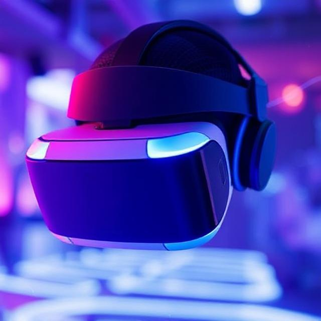 The Future of Virtual Reality: What’s Next for VR Gaming?